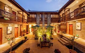 Lijiang Liman Hotel